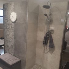 Showroom de Lille - Salle de bains