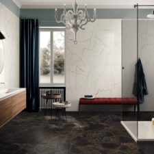 Carrelage marbre Imola série the room