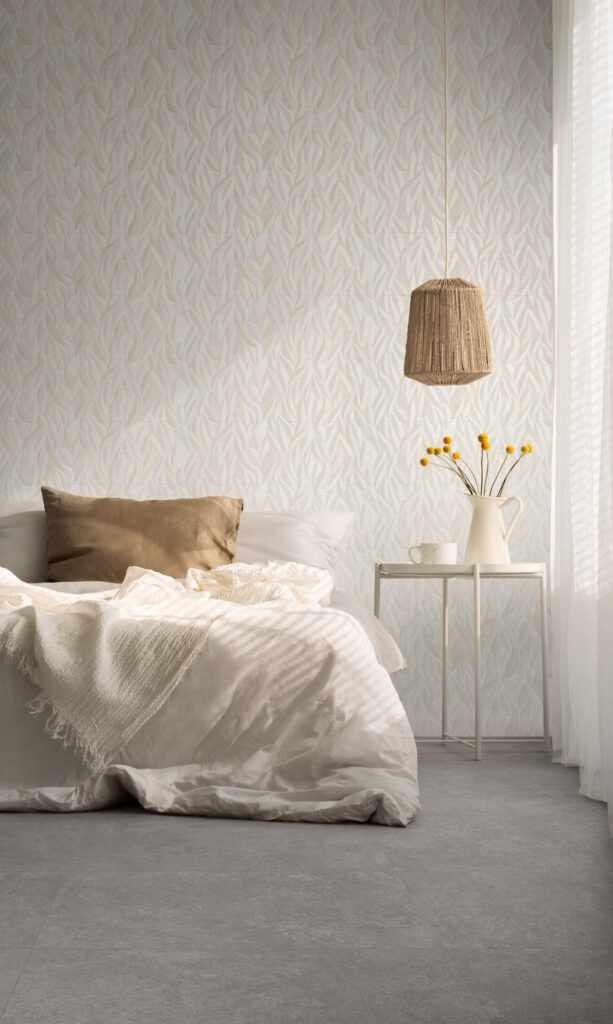 Carrelage Chambre - Caro Confort