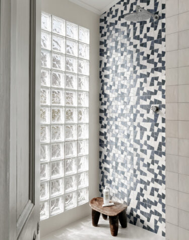 carrelage mosaiques