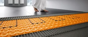 Schlüter®-DITRA-HEAT-E