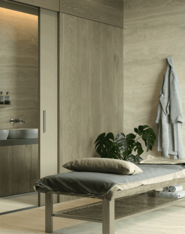 Modernisez votre salle de bains avec les solutions innovantes Schlüter®
