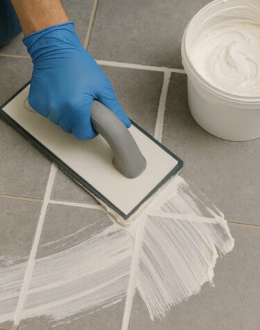 Joints époxy : l’innovation qui change tout