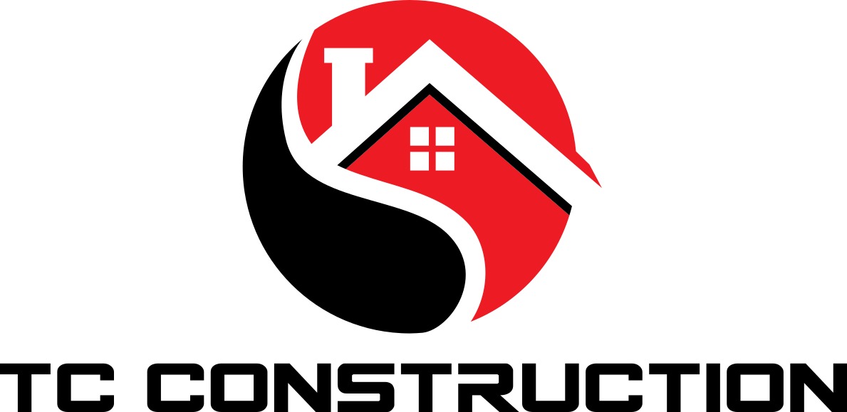 TC Construction Logo