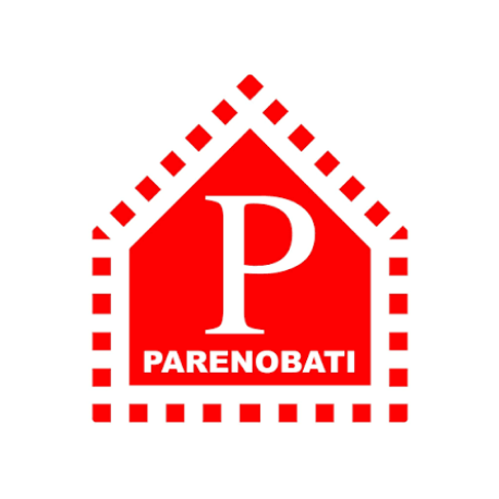 Logo PARENOBATI