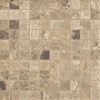 carrelage de salle de bain _ mosaïques_gallets
