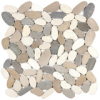 carrelage de salle de bain _ mosaïques_gallets (3)