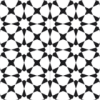 carrelage de salle de bain à motifs (10)