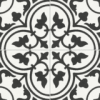 carrelage de salle de bain à motifs (6)