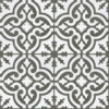 carrelage de salle de bain à motifs (8)
