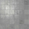 carrelage de salle de bain effet métallique (3)