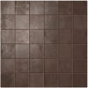carrelage de salle de bain effet métallique (5)